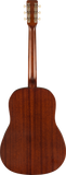 Gretsch Deltoluxe Dreadnought Walnut Fingerboard Black Top