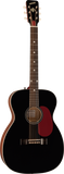 Gretsch Nick 13 Outlaw Heart Grand Concert