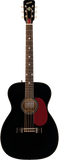 Gretsch Nick 13 Outlaw Heart Grand Concert
