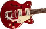 Gretsch G2655T Streamliner™ Center Block Jr. Double-Cut with Bigsby® Laurel Fingerboard Brandywine