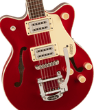 Gretsch G2655T Streamliner™ Center Block Jr. Double-Cut with Bigsby® Laurel Fingerboard Brandywine