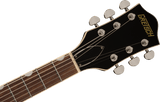 Gretsch G2655T Streamliner™ Center Block Jr. Double-Cut with Bigsby® Laurel Fingerboard Brandywine