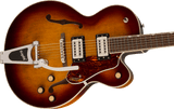 Gretsch G2420T Streamliner™ Hollow Body with Bigsby® Laurel Fingerboard Broad'Tron™ BT-3S Pickups Havana Burst