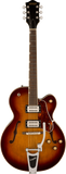 Gretsch G2420T Streamliner™ Hollow Body with Bigsby® Laurel Fingerboard Broad'Tron™ BT-3S Pickups Havana Burst