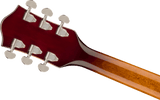 Gretsch G2420T Streamliner™ Hollow Body with Bigsby® Laurel Fingerboard Broad'Tron™ BT-3S Pickups Havana Burst