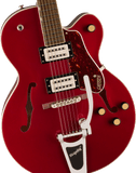 Gretsch G2420T Streamliner™ Hollow Body with Bigsby® Laurel Fingerboard Broad'Tron™ BT-3S Pickups Brandywine