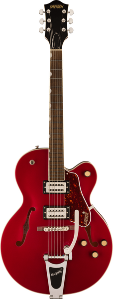 Gretsch G2420T Streamliner Hollow Body with Bigsby Laurel Fingerboard Broad Tron BT 3S Pickups Brandywine