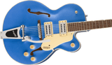Gretsch G2420T Streamliner™ Hollow Body with Bigsby® Laurel Fingerboard Broad'Tron™ BT-3S Pickups Fairlane Blue