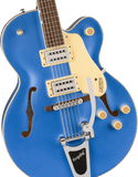 Gretsch G2420T Streamliner™ Hollow Body with Bigsby® Laurel Fingerboard Broad'Tron™ BT-3S Pickups Fairlane Blue