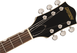 Gretsch G2420T Streamliner™ Hollow Body with Bigsby® Laurel Fingerboard Broad'Tron™ BT-3S Pickups Fairlane Blue