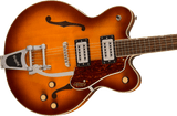 Gretsch G2622T Streamliner™ Center Block Double-Cut with Bigsby® Laurel Fingerboard Broad’Tron™ BT-3S Pickups Abbey Ale