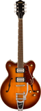 Gretsch G2622T Streamliner™ Center Block Double-Cut with Bigsby® Laurel Fingerboard Broad’Tron™ BT-3S Pickups Abbey Ale