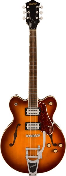 Gretsch G2622T Streamliner™ Center Block Double-Cut with