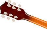 Gretsch G2622T Streamliner™ Center Block Double-Cut with Bigsby® Laurel Fingerboard Broad’Tron™ BT-3S Pickups Abbey Ale