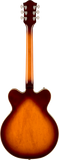 Gretsch G2622 Streamliner™ Center Block Double-Cut with V-Stoptail Laurel Fingerboard Broad’Tron™ BT-3S Pickups Forge Glow