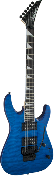 2020年製 Jackson JS32 Dinky Arch Top Jackson JS Series Dinky Arch Top JS32-7 DKA HT Amaranth