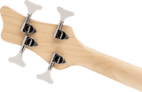 Jackson JS Series Spectra Bass JS3 Laurel Fingerboard Indigo Blue
