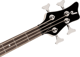 Jackson JS Series Spectra Bass JS3 Laurel Fingerboard Indigo Blue