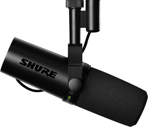 Shure SM7dB
