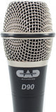 CAD Audio D90