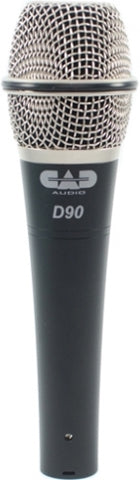 CAD Audio D90