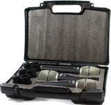 CAD Audio D38X3