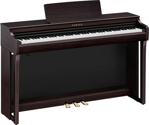 Yamaha CLP-825 Dark Rosewood