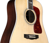 Guild D-55E Natural