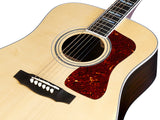 Guild D-55E Natural