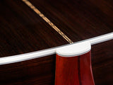 Guild D-55E Natural