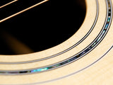 Guild D-55E Natural