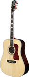 Guild D-55E Natural