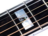 Guild D-55E Natural