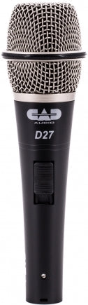CAD Audio D27
