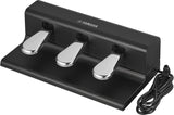 Yamaha FC35 Pedals