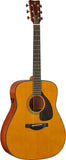 Yamaha FGX5 II