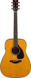 Yamaha FGX5 II
