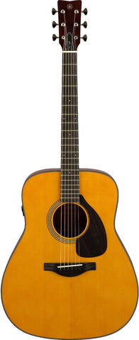 Yamaha FGX5 II