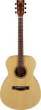 Yamaha FS400 Natural Satin