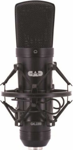 CAD Audio GXL2200