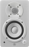 Yamaha HS4 White