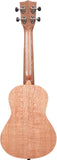 Kala KA-20C Burled Meranti Concert Ukulele