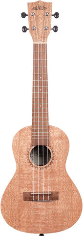 Kala KA-20C Burled Meranti Concert Ukulele