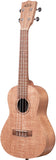 Kala KA-20C Burled Meranti Concert Ukulele