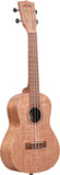 Kala KA-20C Burled Meranti Concert Ukulele