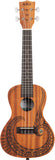 Kala Courage Mahogany Concert Ukulele