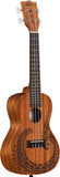 Kala Courage Mahogany Concert Ukulele
