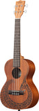 Kala Courage Mahogany Tenor Ukulele
