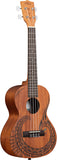Kala Courage Mahogany Tenor Ukulele