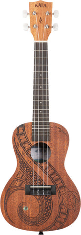 Kala Guidance Mahogany Concert Ukulele